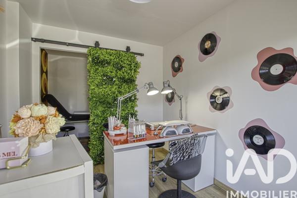 Maison à vendre 5 pièces 120 m² Estrées-Saint-Denis