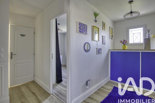 Maison à vendre 5 pièces 120 m² Estrées-Saint-Denis