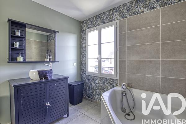 Maison à vendre 5 pièces 120 m² Estrées-Saint-Denis