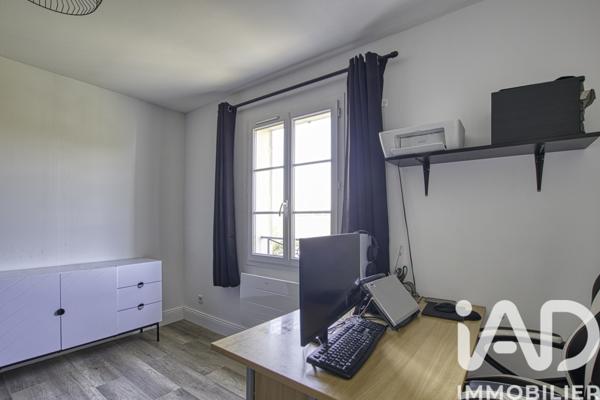 Maison à vendre 5 pièces 120 m² Estrées-Saint-Denis