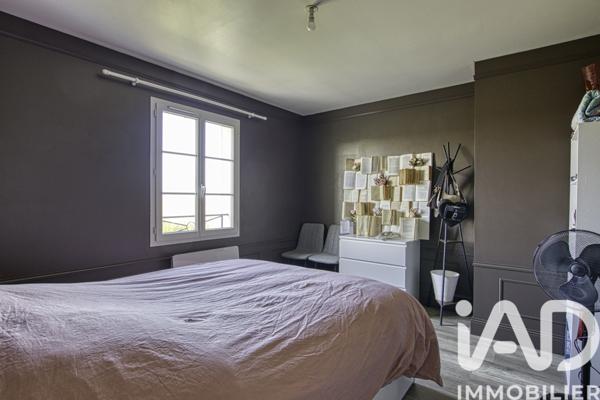 Maison à vendre 5 pièces 120 m² Estrées-Saint-Denis
