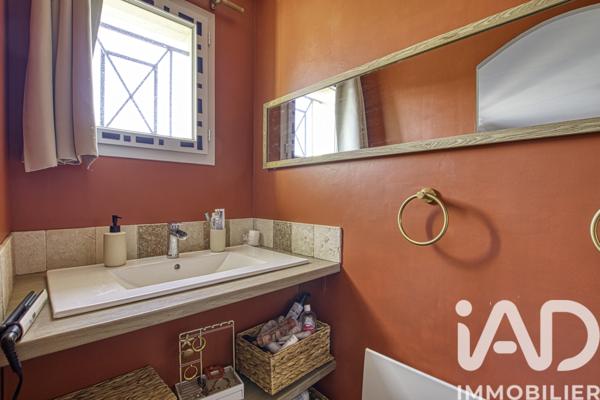 Maison à vendre 5 pièces 120 m² Estrées-Saint-Denis