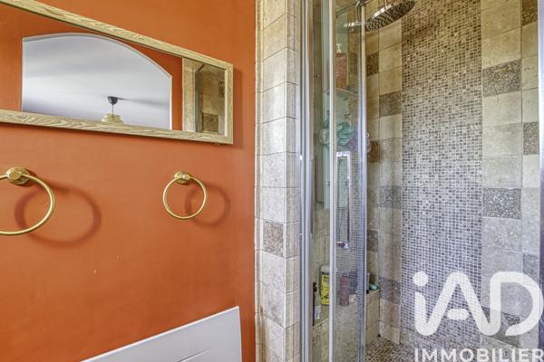 Maison à vendre 5 pièces 120 m² Estrées-Saint-Denis