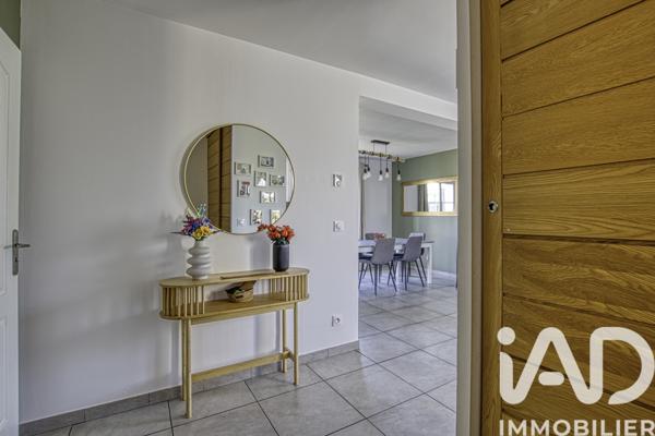 Maison à vendre 5 pièces 120 m² Estrées-Saint-Denis