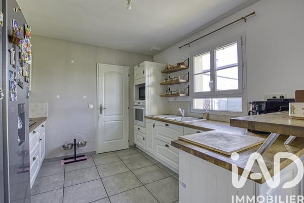 Maison à vendre 5 pièces 120 m² Estrées-Saint-Denis