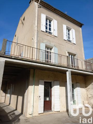 Appartement à vendre 3 pièces 60 m² Volonne