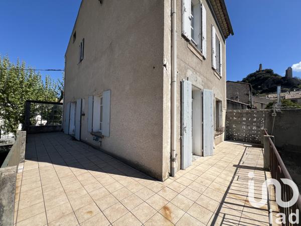 Appartement à vendre 3 pièces 60 m² Volonne