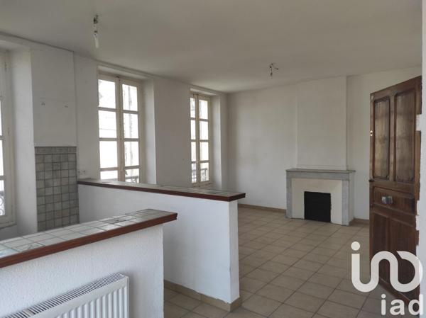 Appartement à vendre 3 pièces 60 m² Volonne