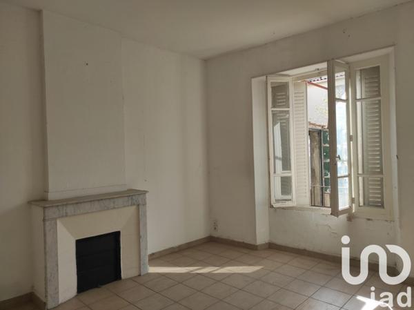 Appartement à vendre 3 pièces 60 m² Volonne