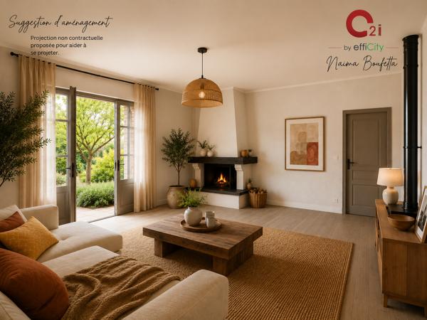 Maison
         4 pièces
        - 65 m² 181 000 € *