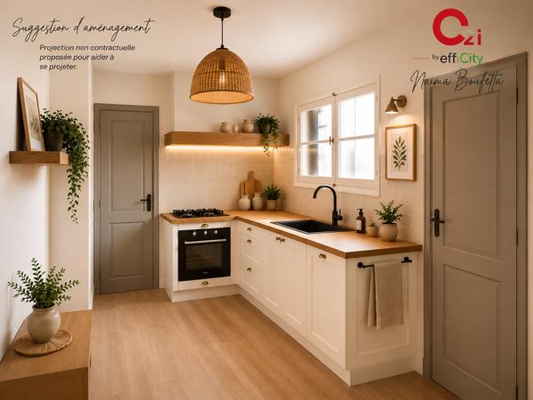 Maison
         4 pièces
        - 65 m² 181 000 € *