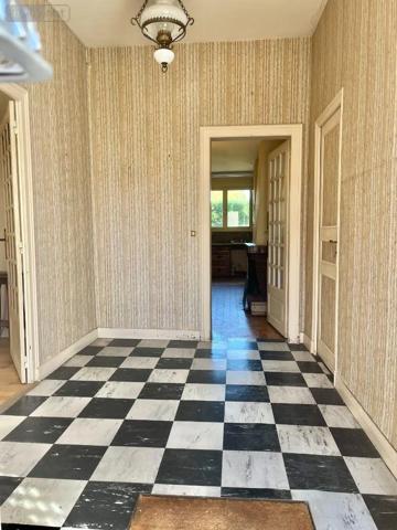 Achat - Maison | Maison Tuffé Val de la Chéronne 72160 6 pièces 134 m 2 561 m 2