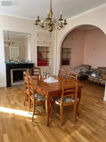 Achat - Maison | Maison Tuffé Val de la Chéronne 72160 6 pièces 134 m 2 561 m 2