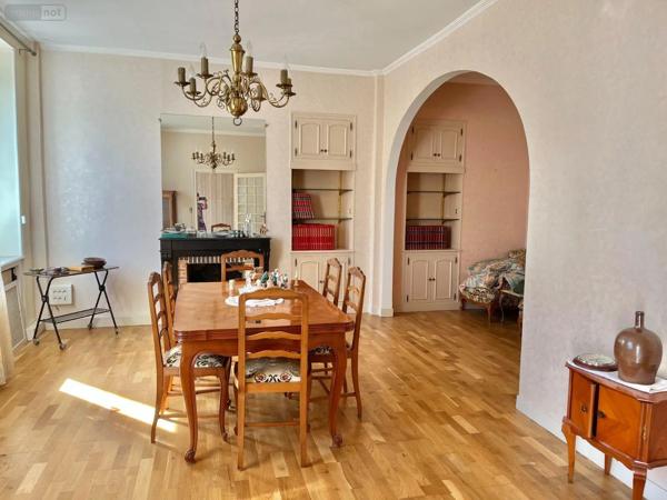 Achat - Maison | Maison Tuffé Val de la Chéronne 72160 6 pièces 134 m 2 561 m 2