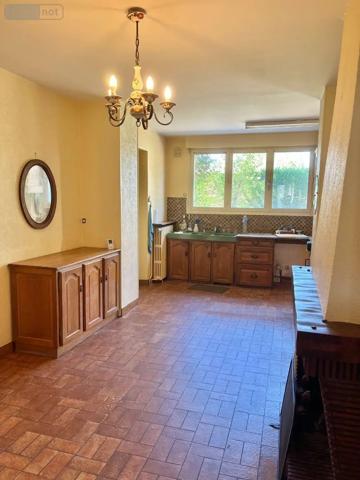 Achat - Maison | Maison Tuffé Val de la Chéronne 72160 6 pièces 134 m 2 561 m 2