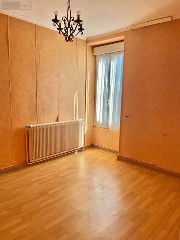 Achat - Maison | Maison Tuffé Val de la Chéronne 72160 6 pièces 134 m 2 561 m 2
