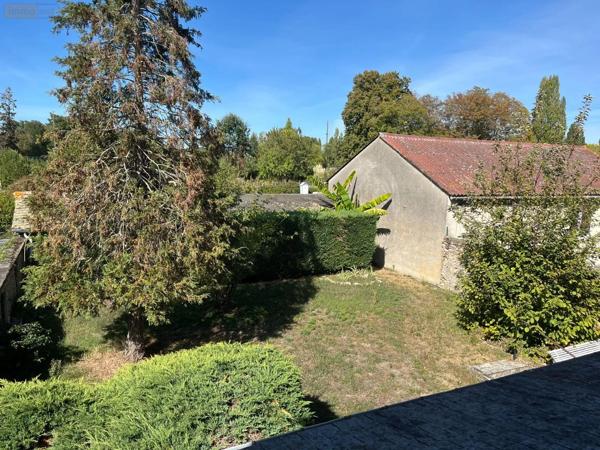 Achat - Maison | Maison Tuffé Val de la Chéronne 72160 6 pièces 134 m 2 561 m 2