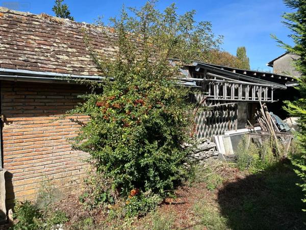 Achat - Maison | Maison Tuffé Val de la Chéronne 72160 6 pièces 134 m 2 561 m 2