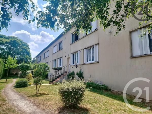 Appartement F4 à vendre  4 pièces - 79,33 m2 PROVINS - 77