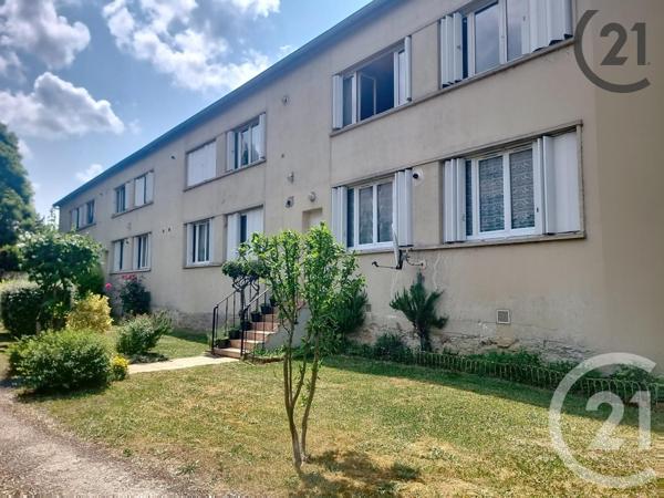 Appartement F4 à vendre  4 pièces - 79,33 m2 PROVINS - 77