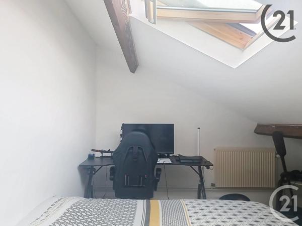 Appartement F4 à vendre  4 pièces - 79,33 m2 PROVINS - 77