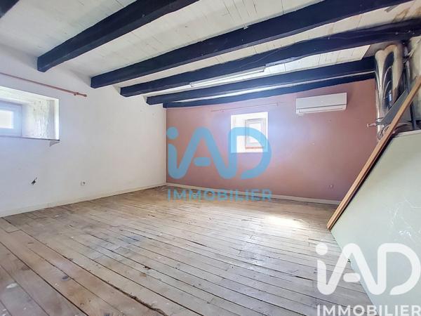 Maison à vendre 5 pièces 149 m² Fenioux