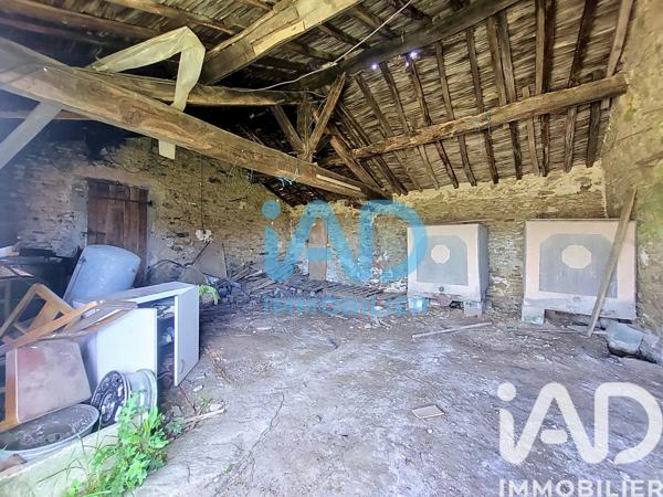 Maison à vendre 5 pièces 149 m² Fenioux