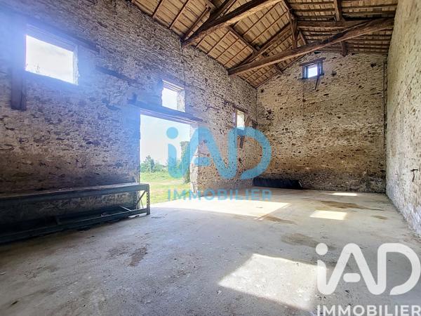 Maison à vendre 5 pièces 149 m² Fenioux