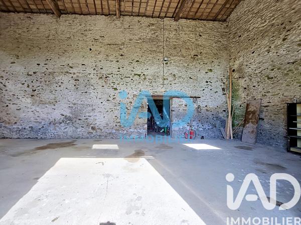Maison à vendre 5 pièces 149 m² Fenioux