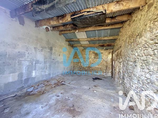Maison à vendre 5 pièces 149 m² Fenioux