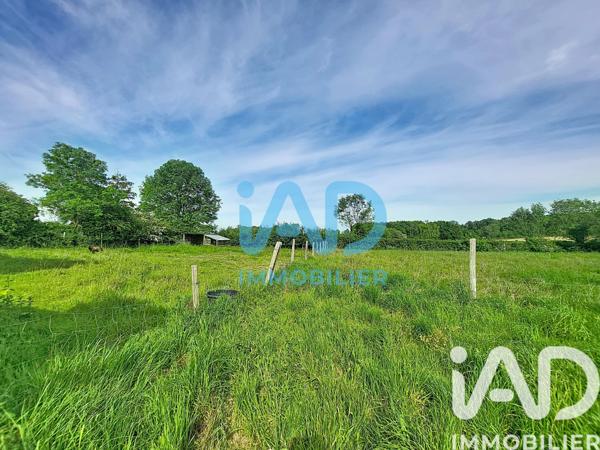 Maison à vendre 5 pièces 149 m² Fenioux