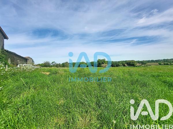 Maison à vendre 5 pièces 149 m² Fenioux