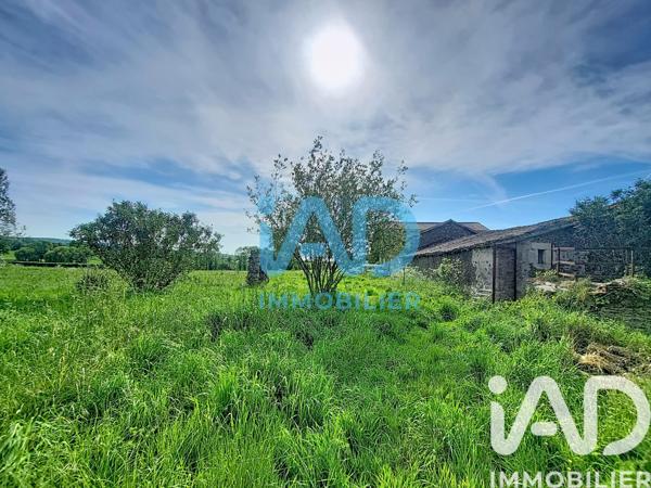 Maison à vendre 5 pièces 149 m² Fenioux