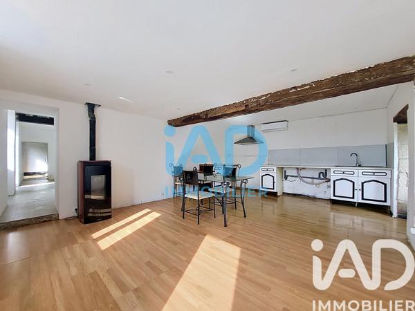 Maison à vendre 5 pièces 149 m² Fenioux