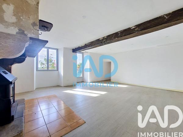 Maison à vendre 5 pièces 149 m² Fenioux