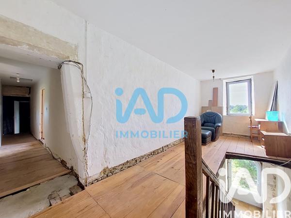 Maison à vendre 5 pièces 149 m² Fenioux