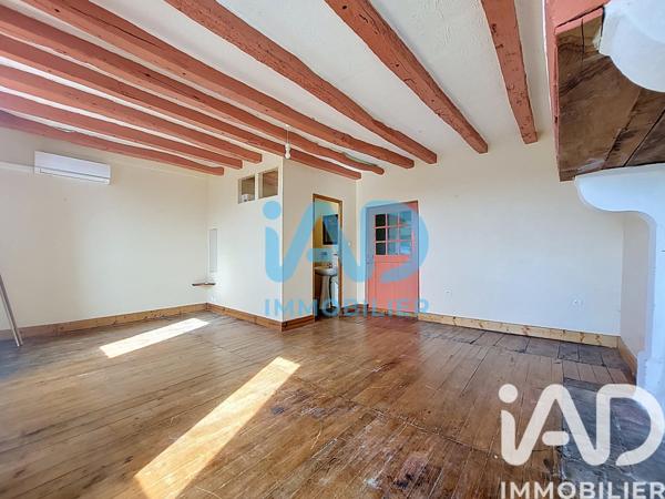 Maison à vendre 5 pièces 149 m² Fenioux