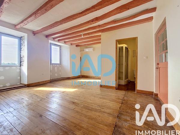Maison à vendre 5 pièces 149 m² Fenioux