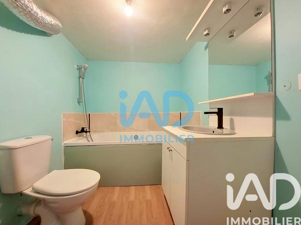 Maison à vendre 5 pièces 149 m² Fenioux
