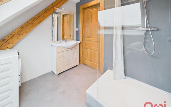 Appartement à vendre    3 pièces • 78 m2 Strasbourg