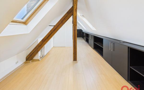 Appartement à vendre    3 pièces • 78 m2 Strasbourg