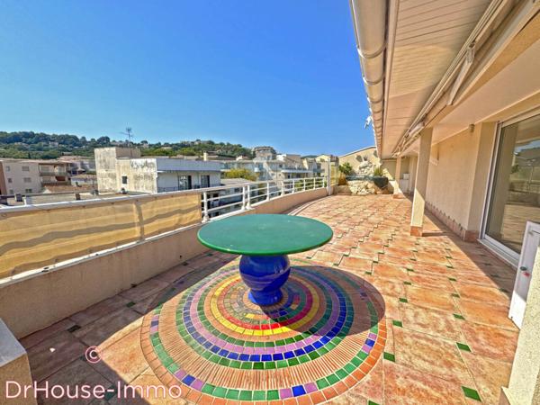 Appartement à vendre 2 pièces de 99 m²