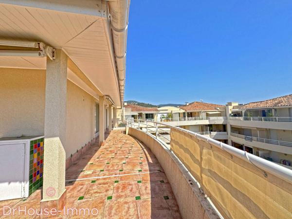 Appartement à vendre 2 pièces de 99 m²