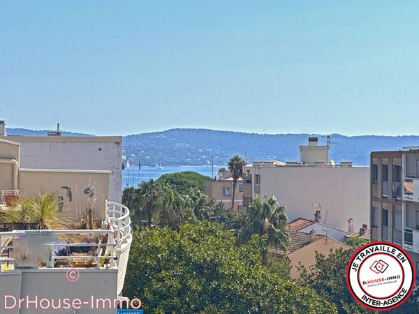 Appartement à vendre 2 pièces de 99 m²