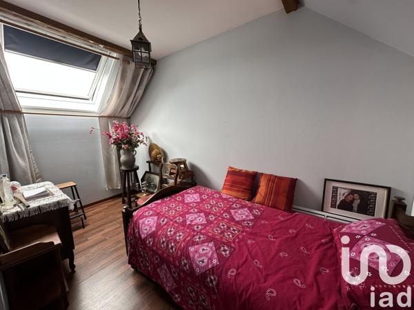 Maison à vendre 5 pièces 125 m² Saint-Pair-sur-Mer