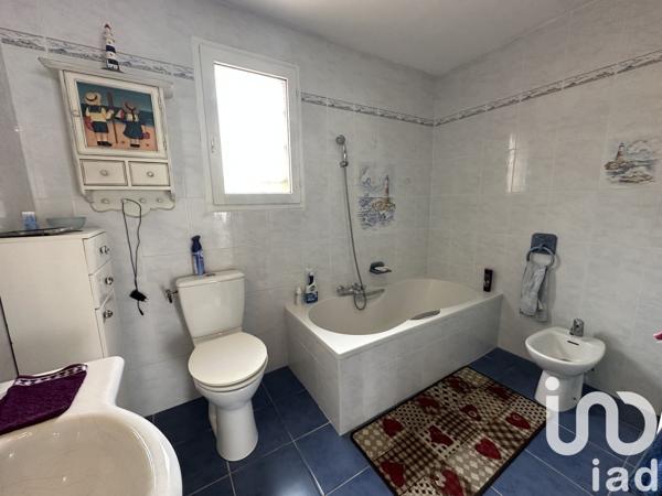 Maison à vendre 5 pièces 125 m² Saint-Pair-sur-Mer