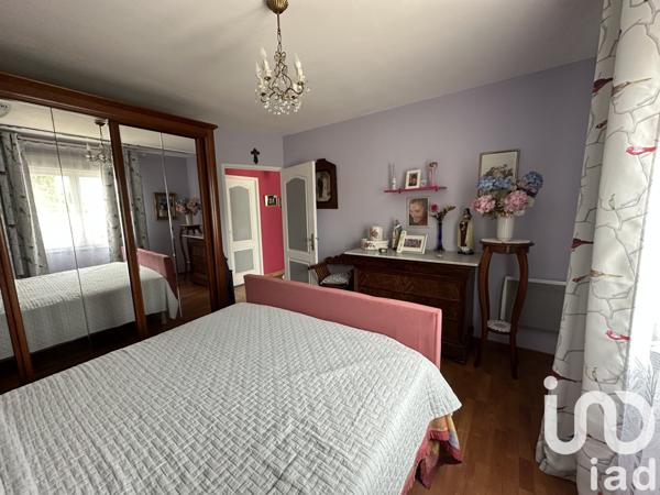 Maison à vendre 5 pièces 125 m² Saint-Pair-sur-Mer