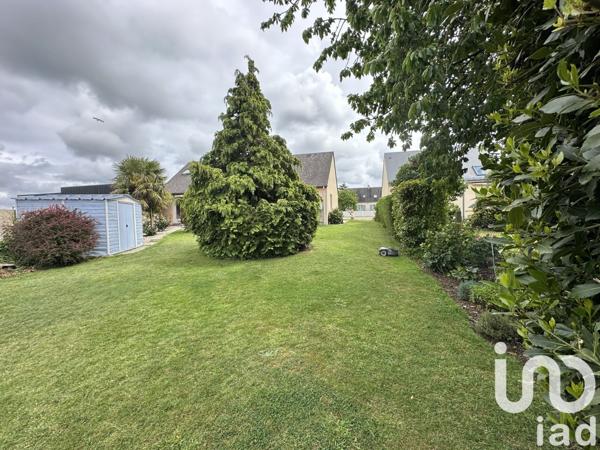 Maison à vendre 5 pièces 125 m² Saint-Pair-sur-Mer