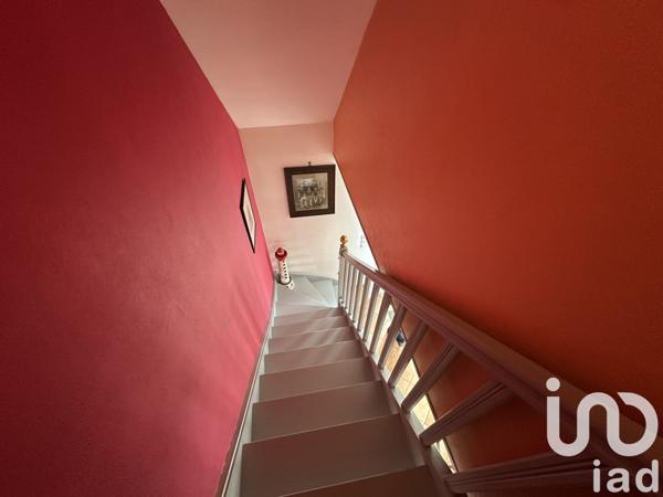 Maison à vendre 5 pièces 125 m² Saint-Pair-sur-Mer