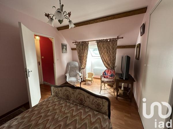 Maison à vendre 5 pièces 125 m² Saint-Pair-sur-Mer